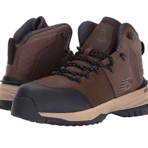 New Balance industrial composite toe 989 v1 shoes